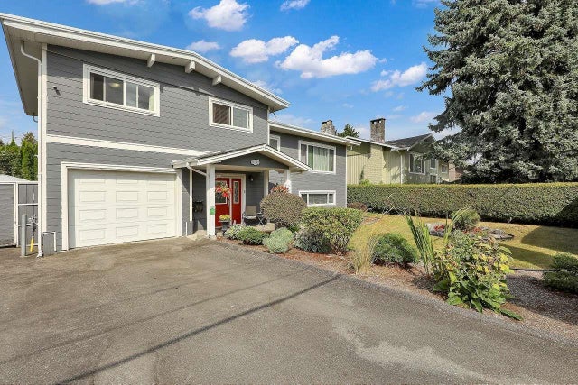 10941 152nd Street, Surrey