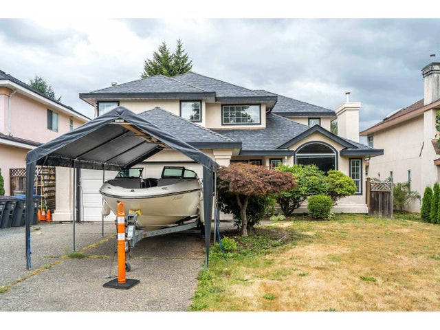 17163 102 Avenue, Surrey