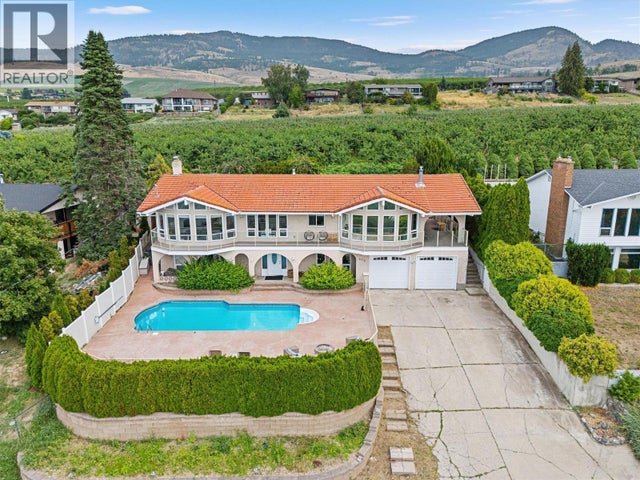 475 El Carlo Road, Kelowna