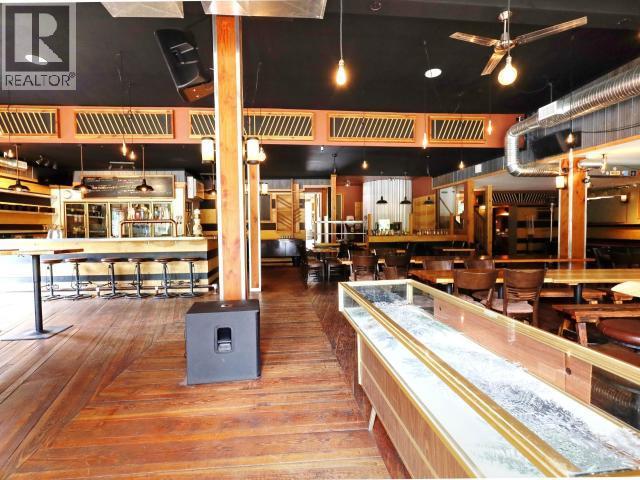 5987 Lund, Powell River