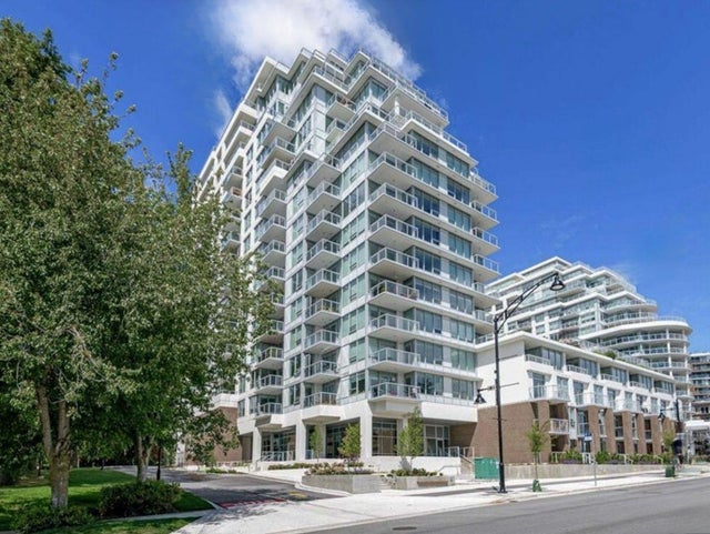 1502 15165 Thrift Avenue, White Rock