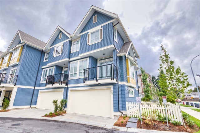 23 14388 103 Avenue, Surrey