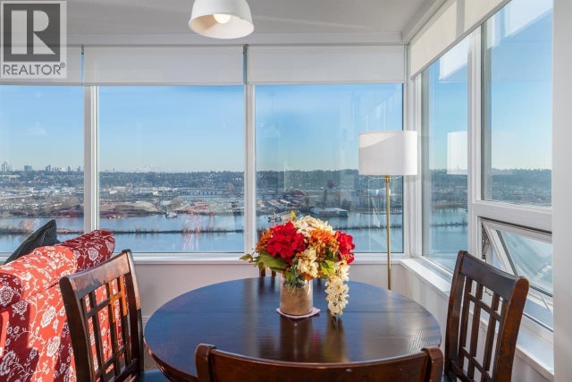 2705 908 Quayside Drive, New Westminster