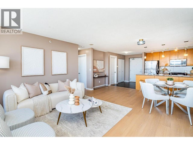 504 39 Sixth Street, New Westminster