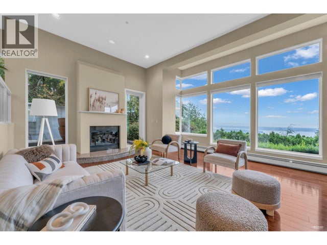 2617 Westhill Way, West Vancouver