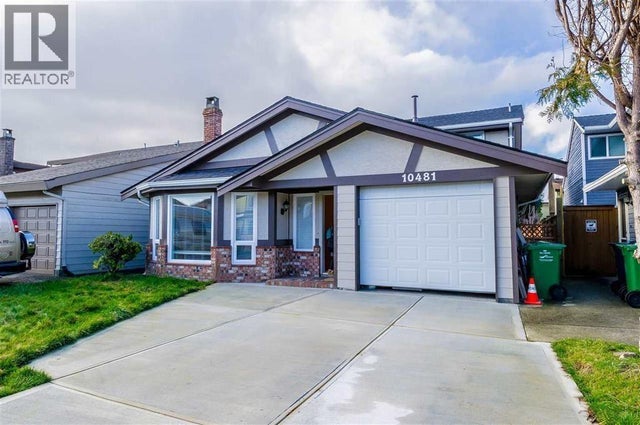 10481 Hollybank Drive, Richmond