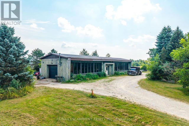 1090 Brock Road, Hamilton