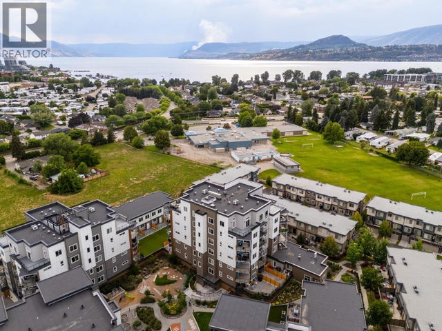 3634 Mission Springs Drive Unit# 405, Kelowna