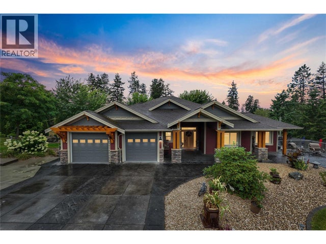 5100 Haynes Road, Vernon