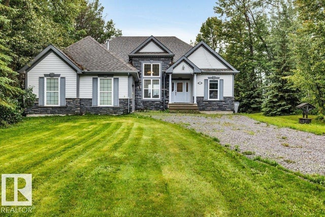 A54 Johnsonia, Rural Leduc County