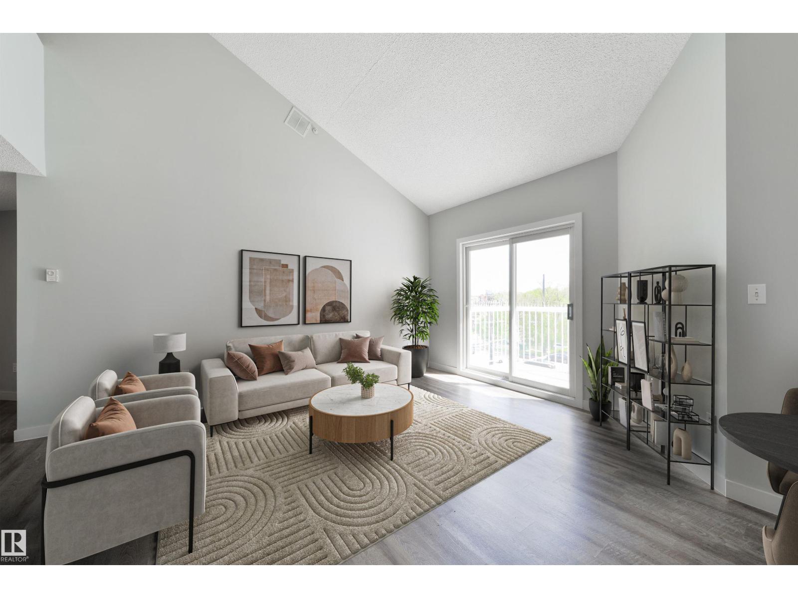 #409 10153 117 St Nw, Edmonton