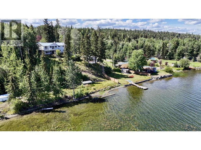 6367 Mulligan Drive, Horse Lake