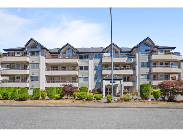 206 2526 Lakeview Crescent, Abbotsford