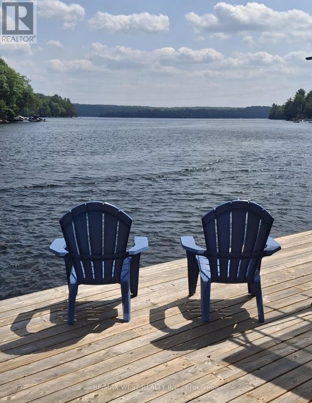 1017 Rays Lane, Minden Hills (minden)