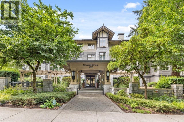 210 4885 Valley Drive, Vancouver