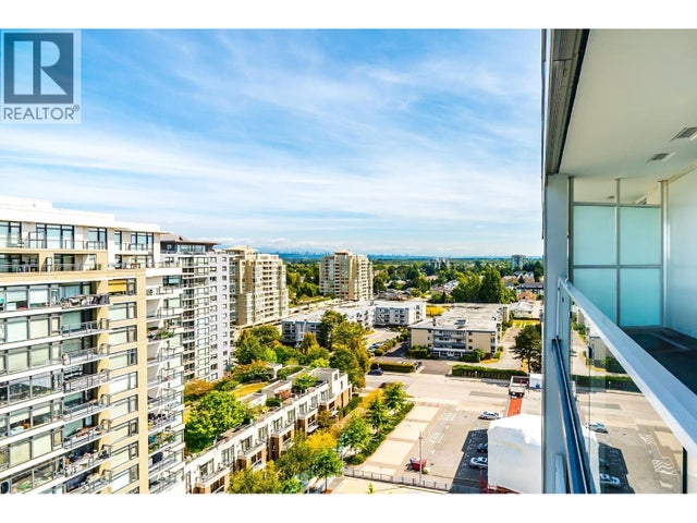 1404 6328 No. 3 Road, Richmond