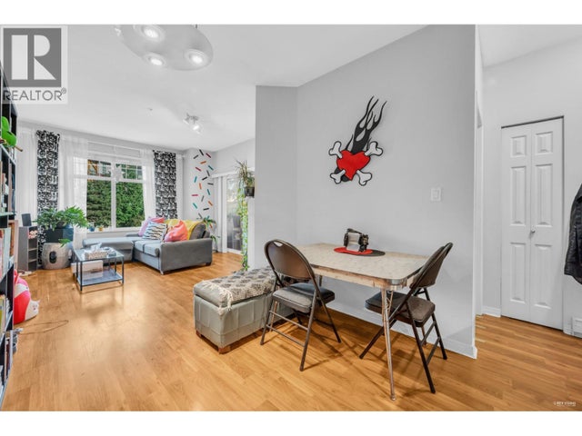 213 83 Star Crescent, New Westminster