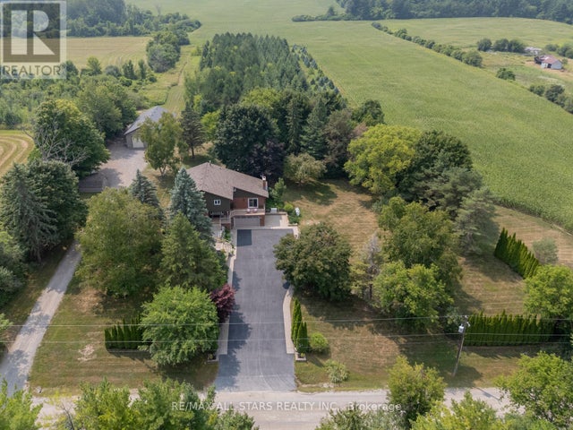 4780 Westney Road, Pickering