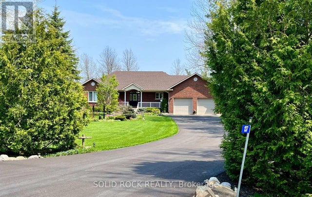 137 Hearthstone Road, Trent Hills (campbellford)