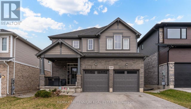 3597 Carolinia Court, Fort Erie (ridgeway)