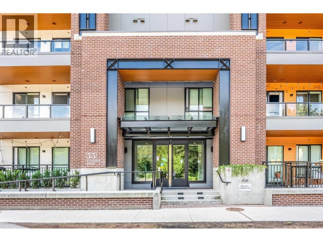 319 55 Klahanie Drive, Port Moody