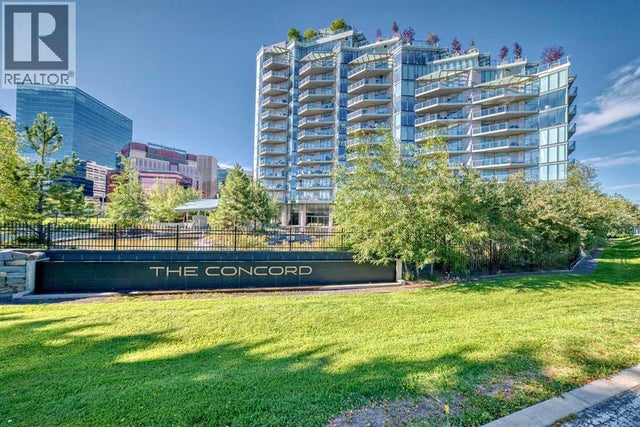 302, 738 1 Avenue Sw, Calgary