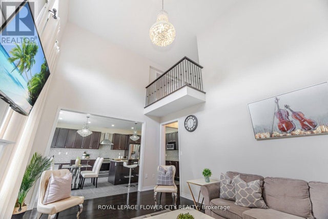 457 Dougall Avenue, Caledon