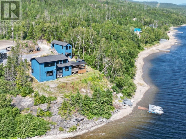 25 Pinchgut Lake Road, Pinchgut Lake