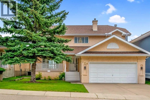 208 Coral Shores Bay Ne, Calgary