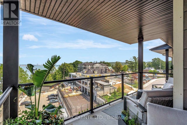 509 - 17 Cleave Avenue, Prince Edward County (picton Ward)