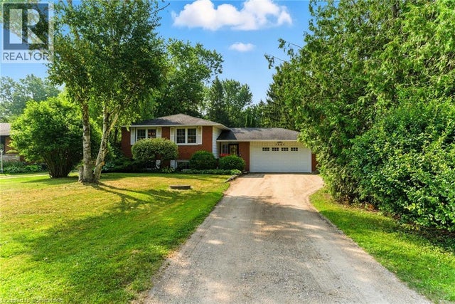 2682 Jerseyville Road W, Ancaster