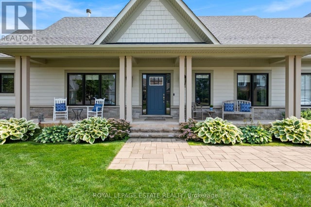 3 Georgian Grande Drive, Oro-Medonte