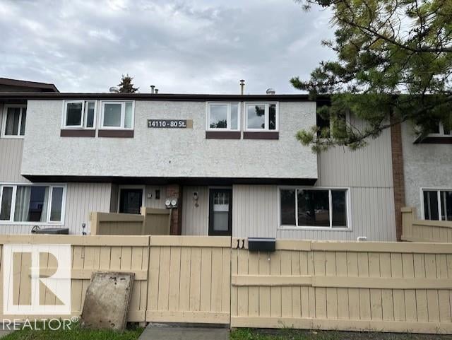 #11 14110 80 St Nw, Edmonton