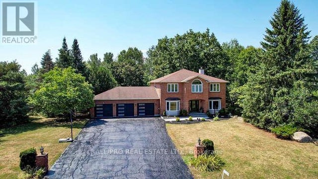 1144 Rideau Bend Crescent, Ottawa