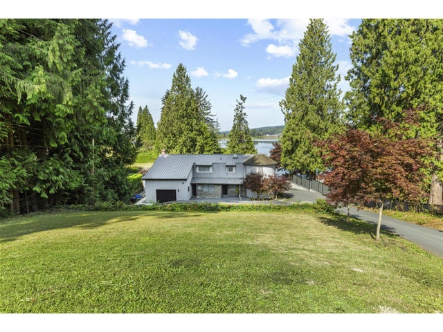 9233 Hayward Street, Mission