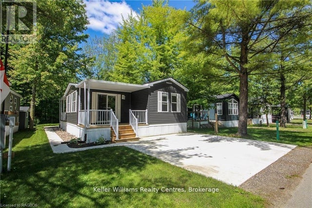 157 - 13 Southline Avenue, Huron-Kinloss