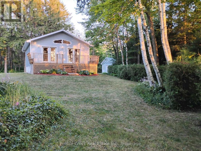 84433 Sunrise Drive, Ashfield-Colborne-Wawanosh (ashfield)