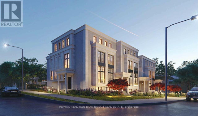 298 Newton Drive, Toronto (newtonbrook East)