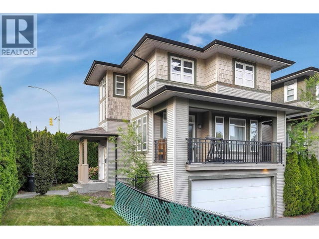 105 Mccurdy Road E, Kelowna