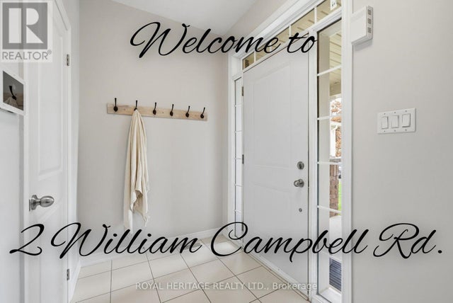 2 William Campbell Road, Otonabee-South Monaghan