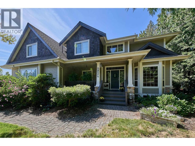 12171 270 Street, Maple Ridge