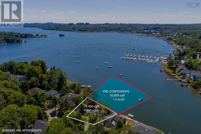 609 Shore Drive, Bedford