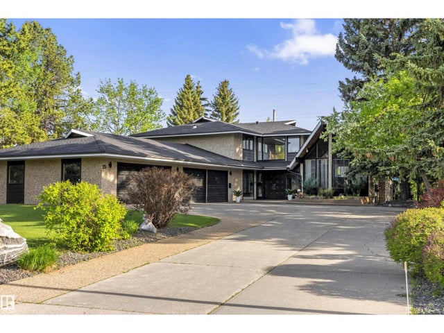 23 Westbrook Dr Nw, Edmonton