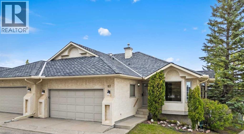 87 Edgepark Villas Nw, Calgary