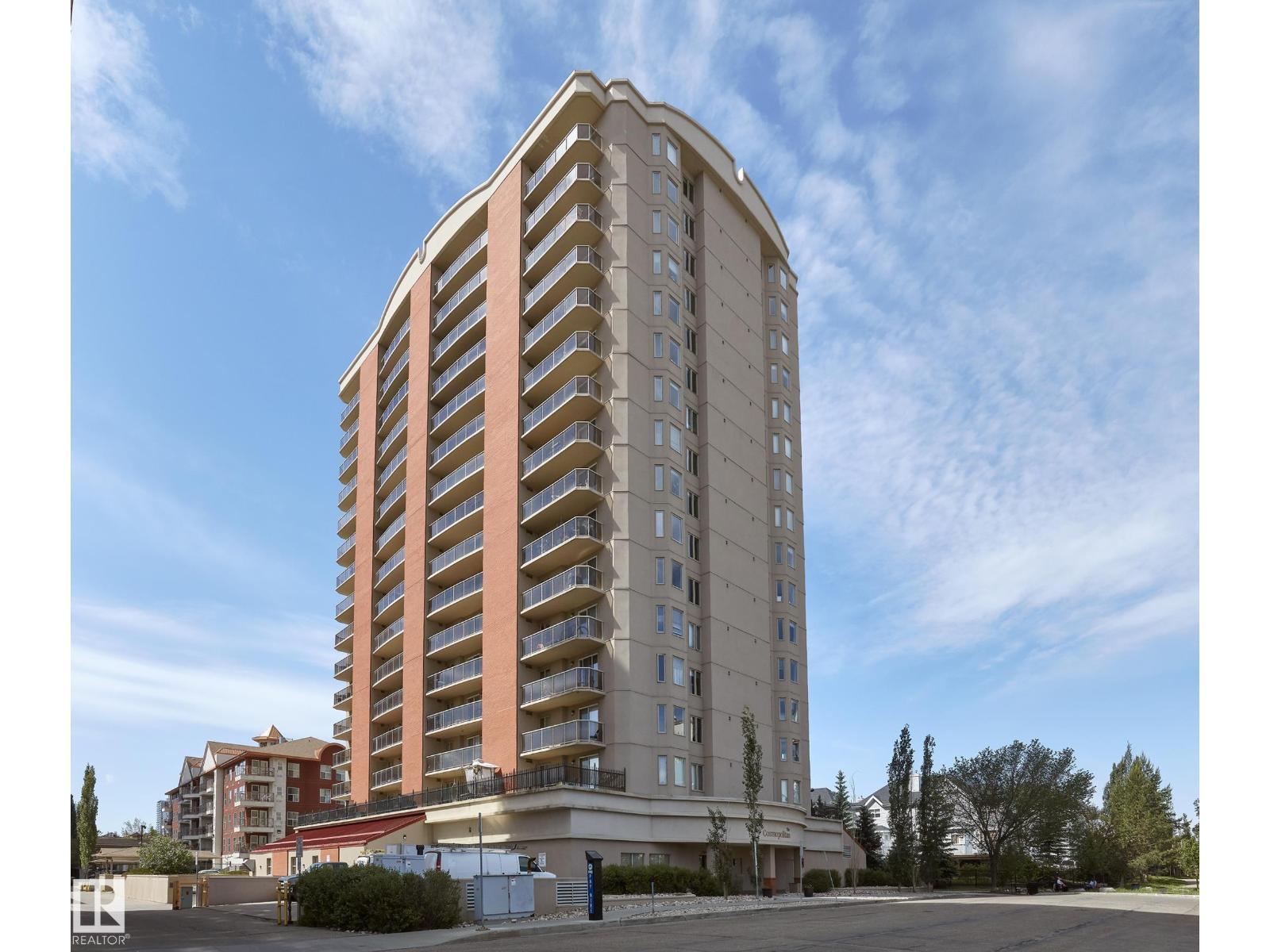 #204 10909 103 Av Nw, Edmonton