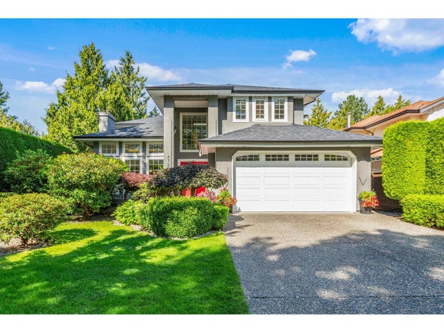 4723 223 Street, Langley