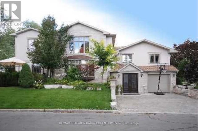 250 Betty Ann Drive, Toronto (willowdale West)