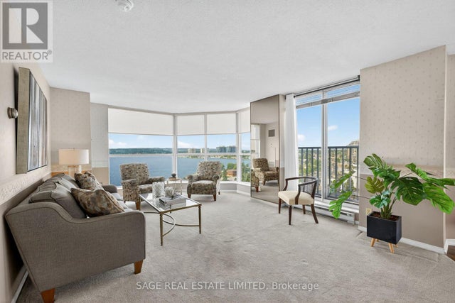 706 - 150 Dunlop Street E, Barrie (city Centre)