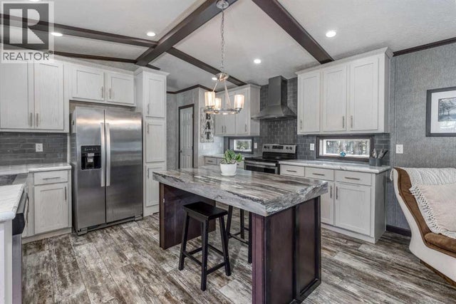 7, 1 Mount Kidd Drive, Rural Kananaskis Id