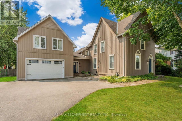 124 Colver Street, West Lincoln (smithville)